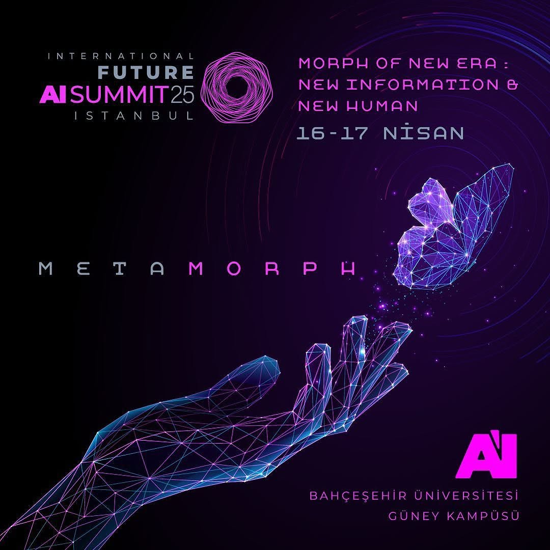 Future AISUMMIT25